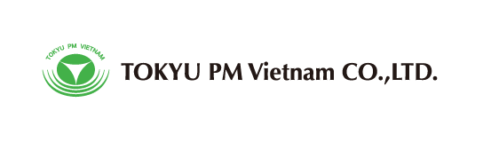TOKYU PM VIETNAM