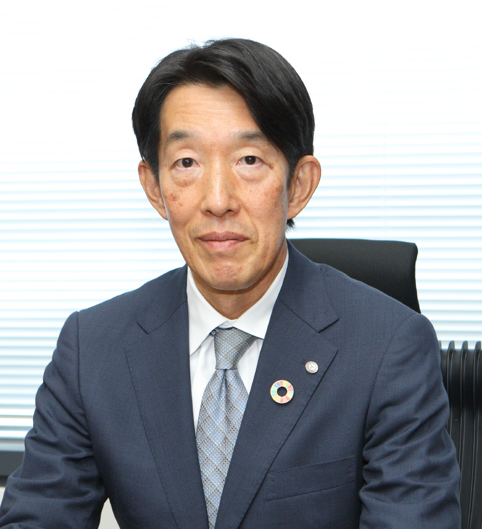 代表取締役社長 木村 昌平