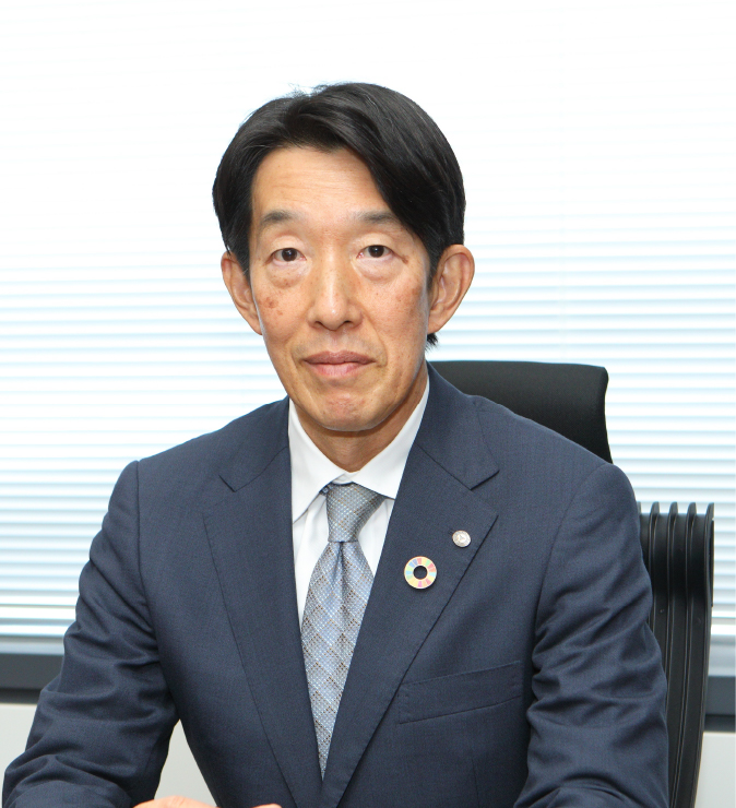 代表取締役社長 木村 昌平