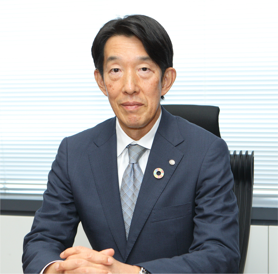 代表取締役社長 木村 昌平