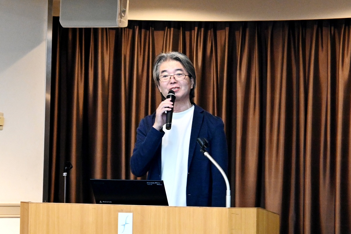 「マンションストック長寿命化等モデル事業」成果報告会にて、東急コミュニティーの取り組みを発表し、知見の共有へ