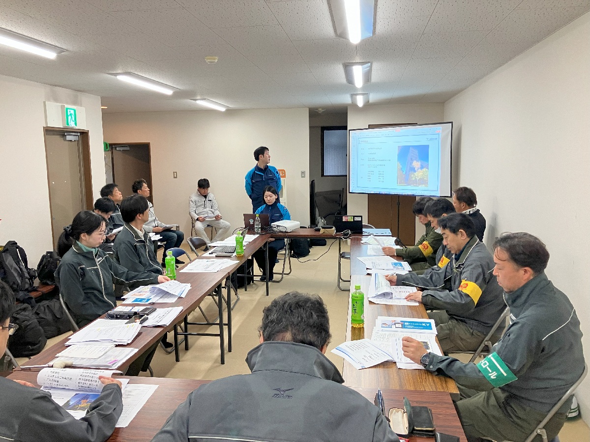 AIと共創で実現する安全・持続可能な社会への挑戦